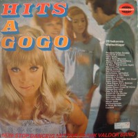 Purchase Frank Valdor - Hits A Gogo (Vinyl)