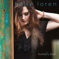 Buy Halie Loren - Butterfly Blue Mp3 Download