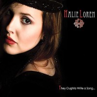 Purchase Halie Loren - They Oughta Write A Song