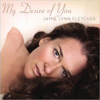 Purchase Jamie Lynn Fletcher - My Desire Of You