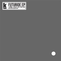 Purchase Kekal - Futuride (EP)