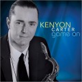 Buy Kenyon Carter - Game On Mp3 Download