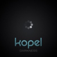 Purchase Kopel - Darkness (EP)