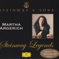 Buy Martha Argerich - Steinway Legends CD2 Mp3 Download