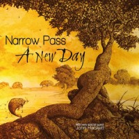 Purchase Narrow Pass - A New Day