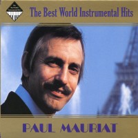 Purchase Paul Mauriat - The Best World Instrumental Hits CD2