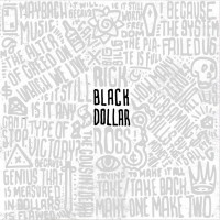 Purchase Rick Ross - Black Dollar