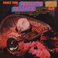 Buy Roberto Delgado - Dance Time With Roberto Delgado (Vinyl) Mp3 Download