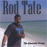 Purchase Rod Tate - The Emerald Coast