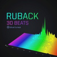 Purchase Ruback - 3D Beats (EP)