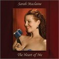 Buy Sarah Maclaine - The Heart Of Me Mp3 Download