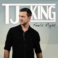 Purchase TJ King - Feels Right