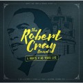 Buy The Robert Cray Band - 4 Nights Of 40 Years Live (Deluxe Edition) CD1 Mp3 Download