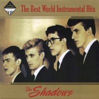 Purchase The Shadows - The Best World Instrumental Hits CD2