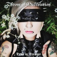 Purchase Throne Of Malediction - Dead In Dreams