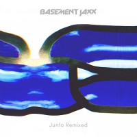 Purchase Basement Jaxx - Junto Remixed