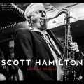 Buy Scott Hamilton - Live At Smalls Mp3 Download