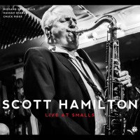 Purchase Scott Hamilton - Live At Smalls