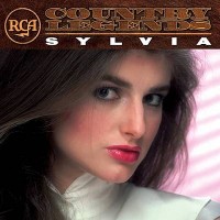 Purchase Sylvia - RCA Country Legends