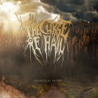 Purchase The Curse Of Hail - Identical Paths
