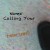 Buy Trevor Sewell - Calling Your Name Mp3 Download