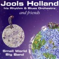 Buy VA - Small World Big Band Mp3 Download