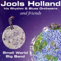 Purchase VA - Small World Big Band