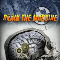 Purchase Brain The Machine - Brain The Machine