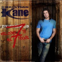 Purchase Christian Kane - Welcome To My House!