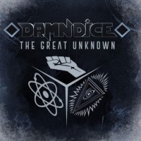 Purchase Damn Dice - The Great Unknown