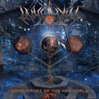 Purchase Inhuman - Conquerors Of The New World