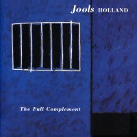 Purchase Jools Holland - The Full Compliment