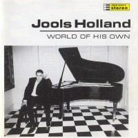 Purchase Jools Holland - World Of His Own