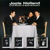 Purchase Jools Holland & His Rhythm & Blues Orchestra - Sex & Jazz & Rock & Roll