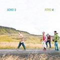 Buy Adhd - ADHD 3&4 CD2 Mp3 Download