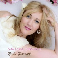 Purchase Nicki Parrott - Sakura Sakura