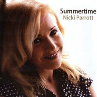 Purchase Nicki Parrott - Summertime