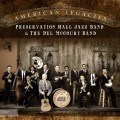 Buy Preservation Hall Jazz Band - American Legacies (With The Del Mccoury Band) Mp3 Download