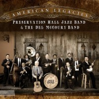 Purchase Preservation Hall Jazz Band - American Legacies (With The Del Mccoury Band)