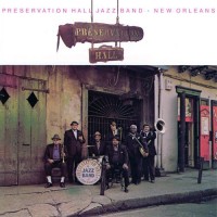 Purchase Preservation Hall Jazz Band - New Orleans Vol. 1 (Vinyl)