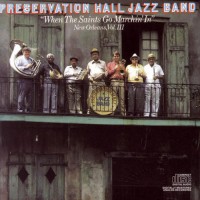Purchase Preservation Hall Jazz Band - New Orleans Vol. 3 (Vinyl)