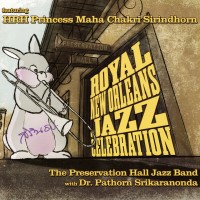 Purchase Preservation Hall Jazz Band - Royal New Orleans Jazz Celebration