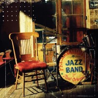Purchase Preservation Hall Jazz Band - The 50th Anniversary Collection CD1