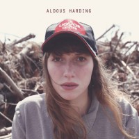 Purchase Aldous Harding - Aldous Harding
