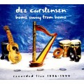 Buy Dee Carstensen - Home Away From Home (Recorded Live 1995-1996) Mp3 Download