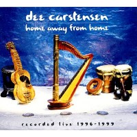 Purchase Dee Carstensen - Home Away From Home (Recorded Live 1995-1996)