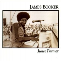 Purchase James Booker - Junco Partner (Vinyl)
