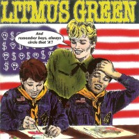 Purchase Litmus Green - Circle That A!