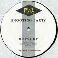 Buy Shooting Party - Boys Cry (MCD) Mp3 Download