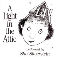 Purchase Shel Silverstein - A Light In The Attic